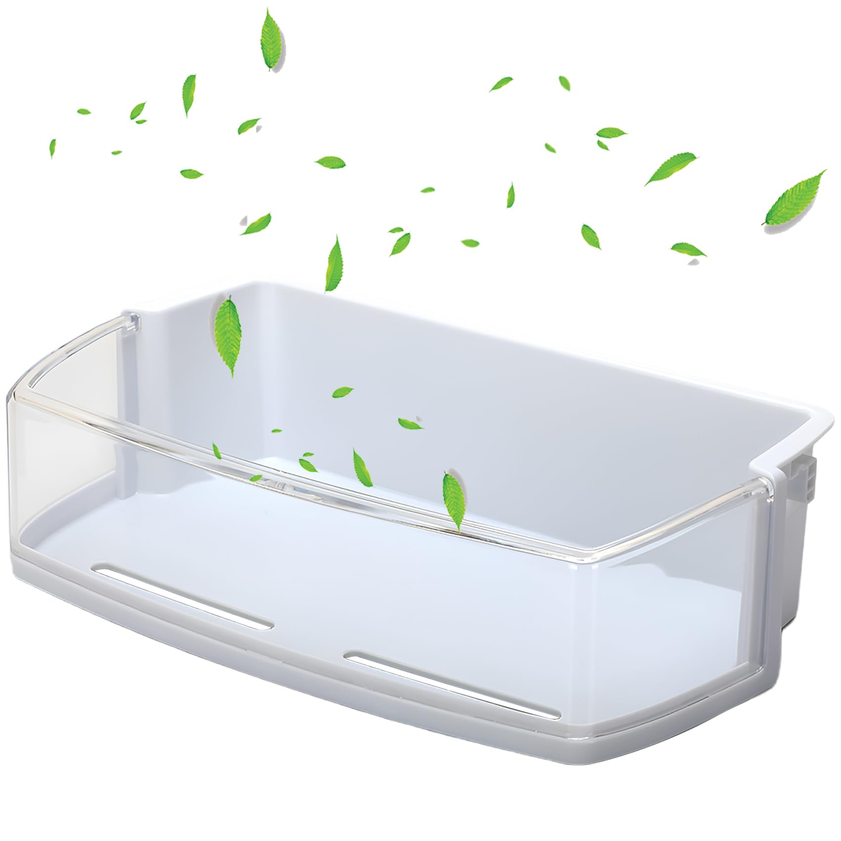 しらべ Amazon.com: Upgraded AAP73631502 Refrigerator Door Shelf